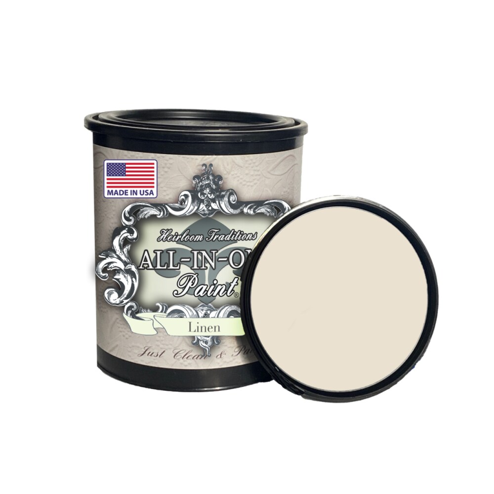 ALL-IN-ONE Paint by Heirloom Traditions