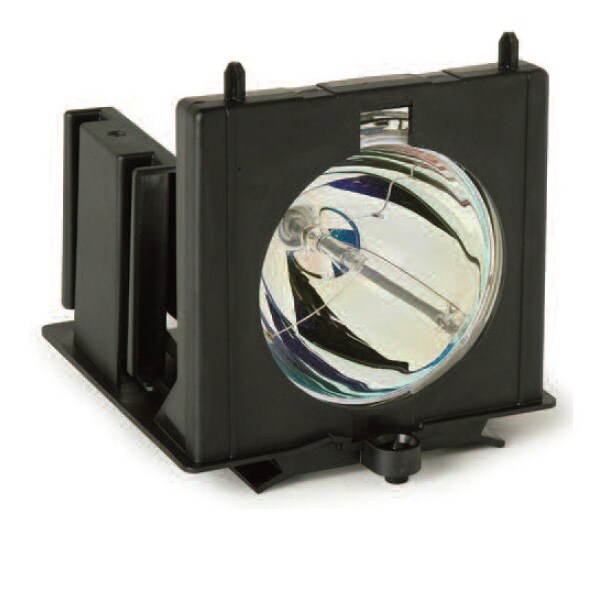 RCA HDLP50W151 Projection TV Assembly with Original Philips UHP Bulb Inside