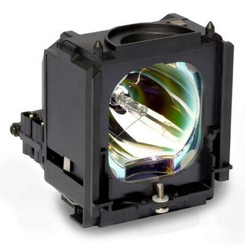 Samsung HL-S5687W TV Assembly Cage with Quality Projector bulb