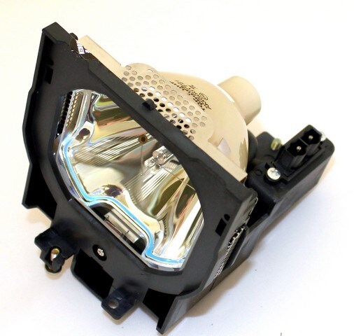 Sanyo PLC-UF15 Assembly Lamp with Quality Projector Bulb Inside