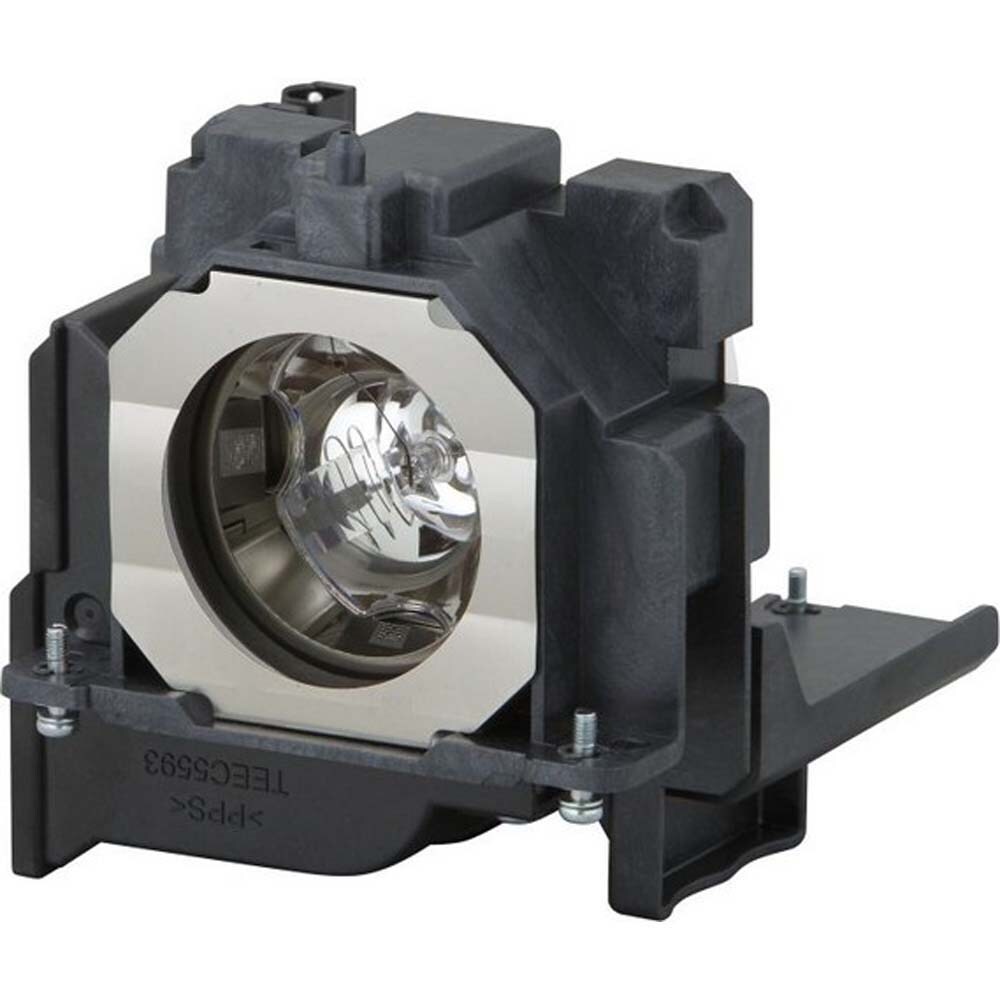 Panasonic ET-LAE300 Projector Housing with Genuine Original OEM Bulb