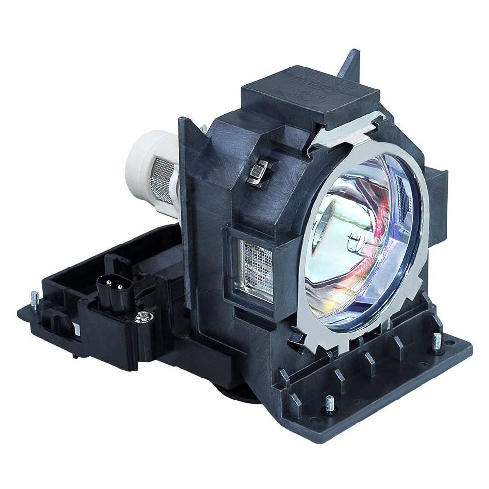 Hitachi CP-X9110J Assembly Lamp with Quality Projector Bulb Inside