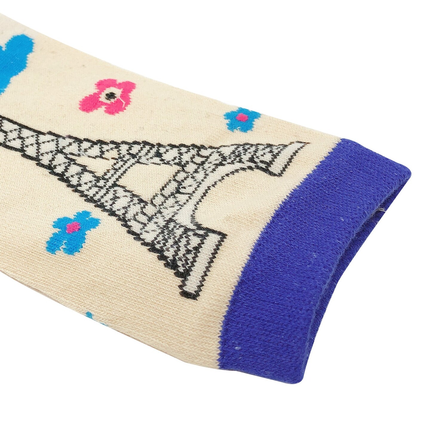 Wrapables Playful Patterns Baby &#x26; Toddler Leg Warmers