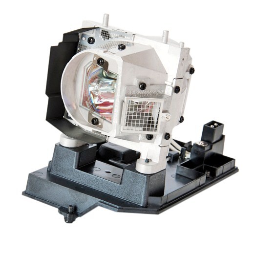 Optoma XE3303 Projector Housing with Genuine Original OEM Bulb