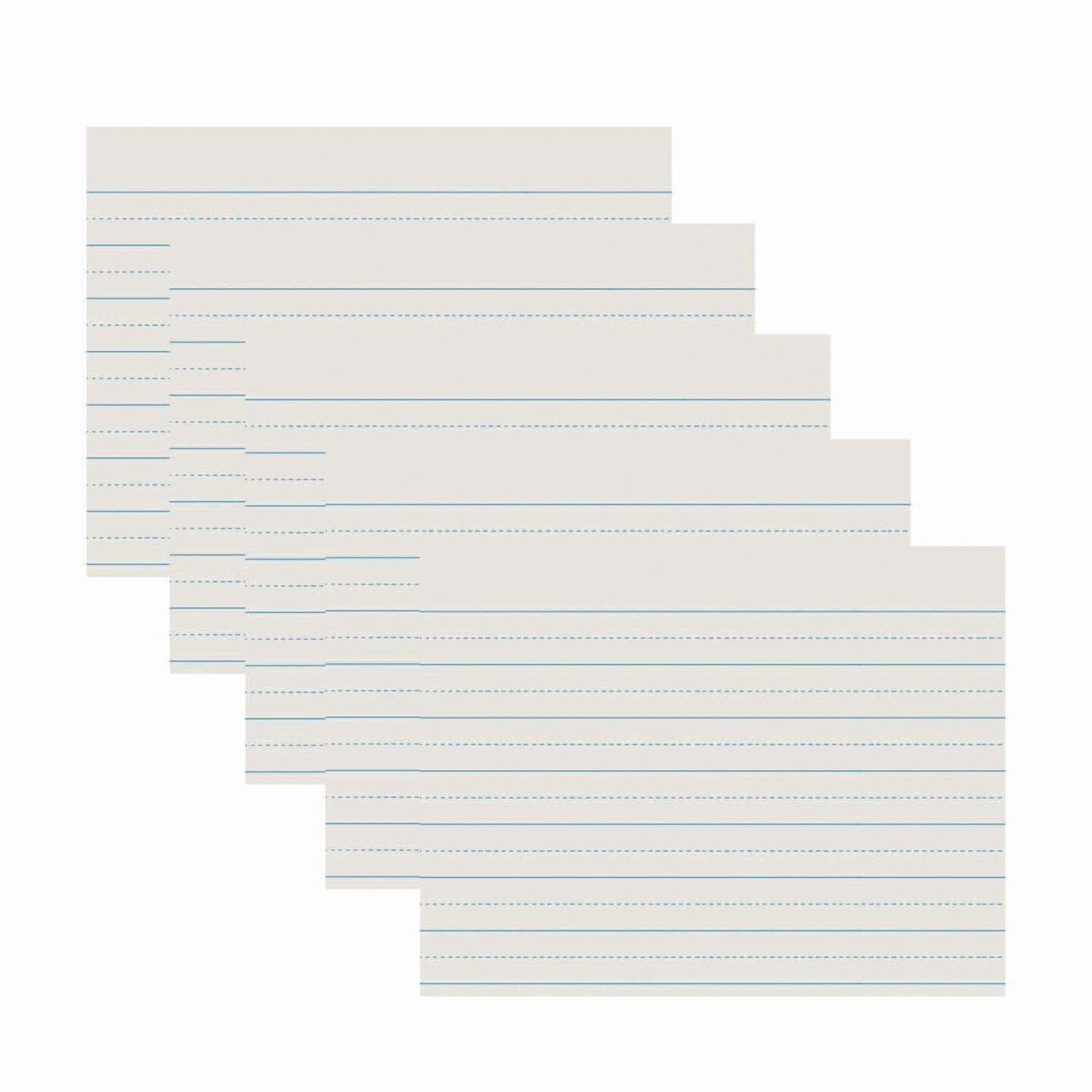 Alternate Dotted Newsprint Paper, 1