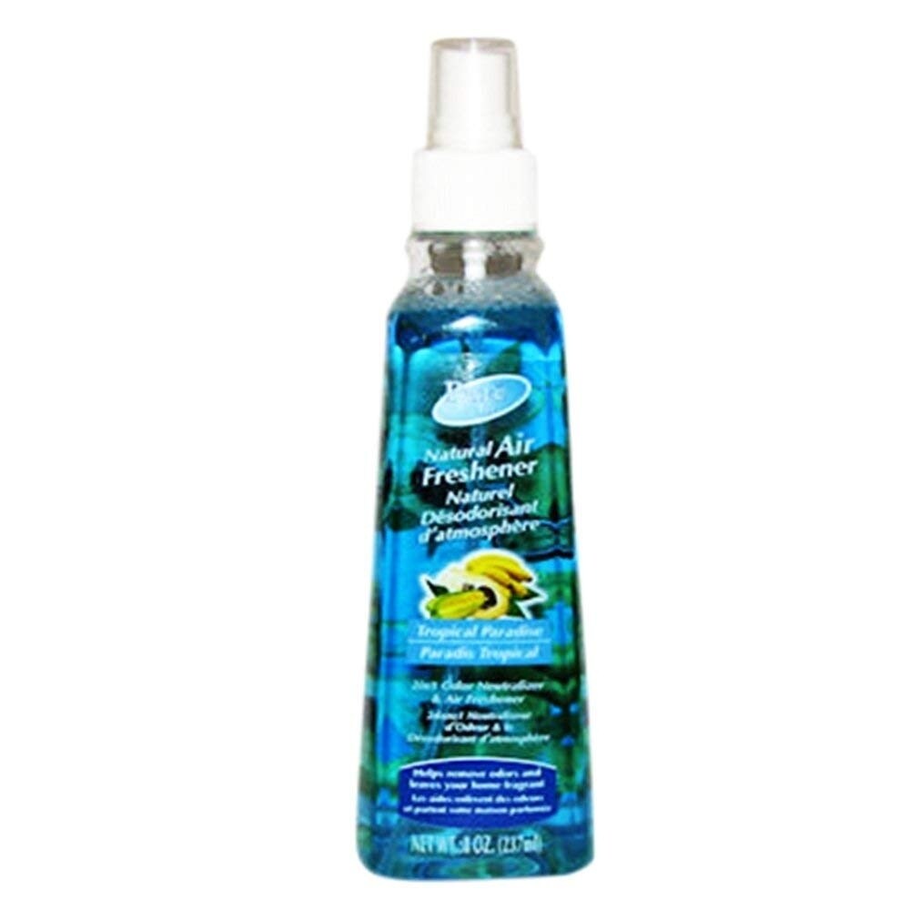Pure Air   Natural Air Freshener- Tropical Paradise (237ml) 305361