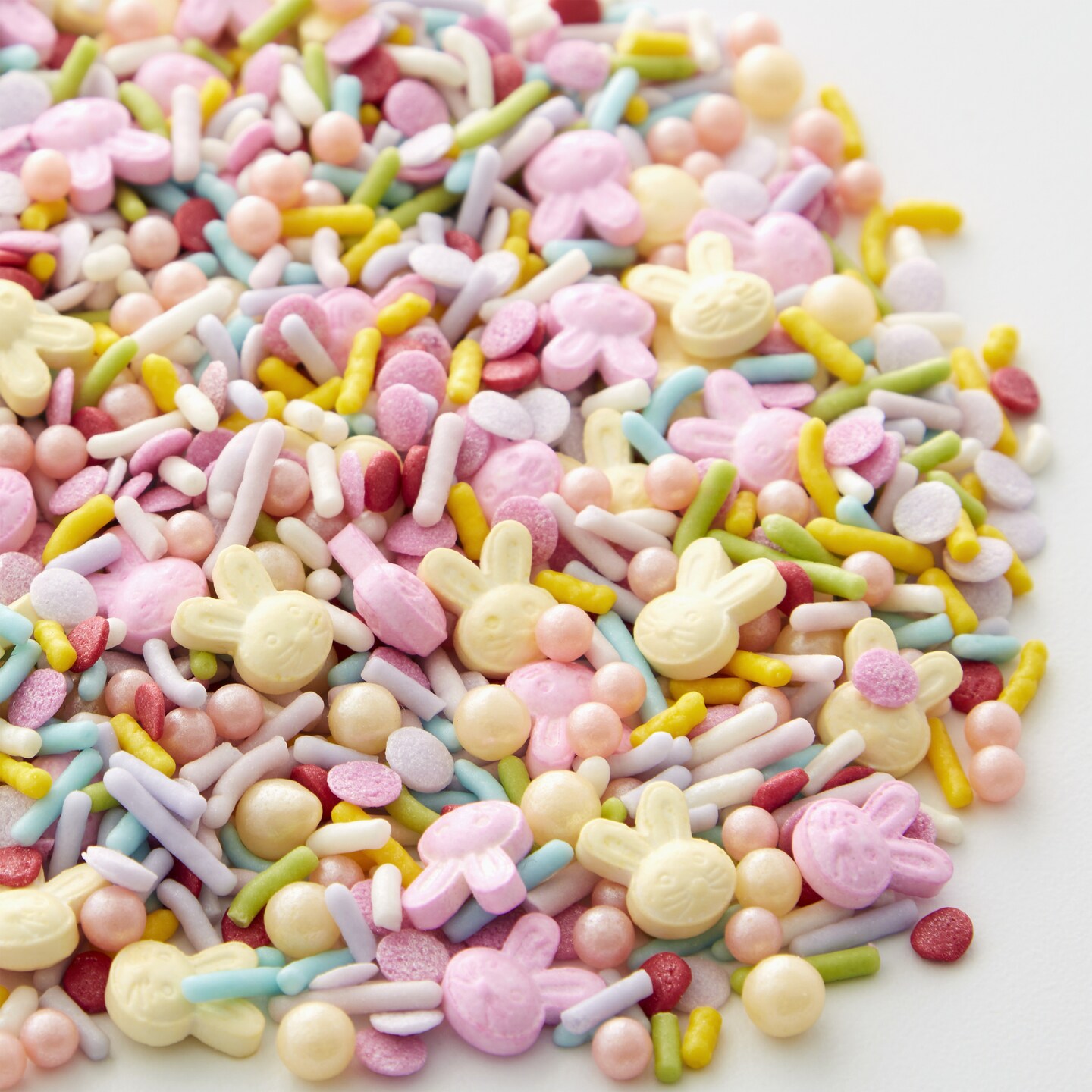 Wilton Sprinkle Mix-Easter Bright Bunny