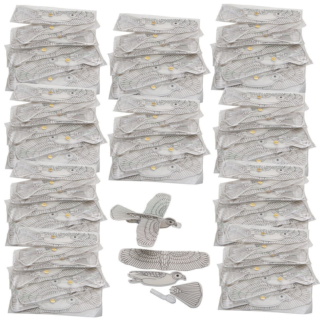 Foam Bird Gliders (Pack of 60) Michaels