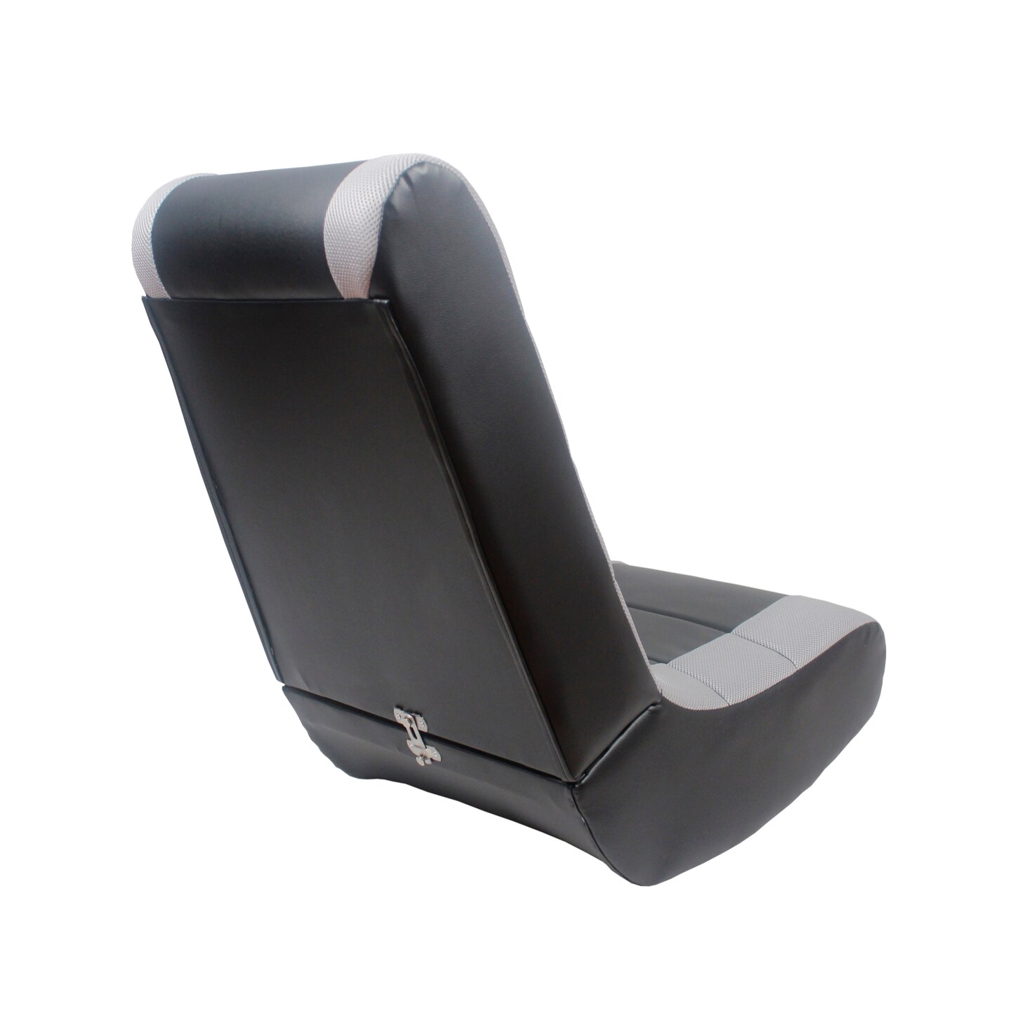 Rockme Video Gaming Rocker Chair For Kids, Teens, Adults, Boys Or Girls