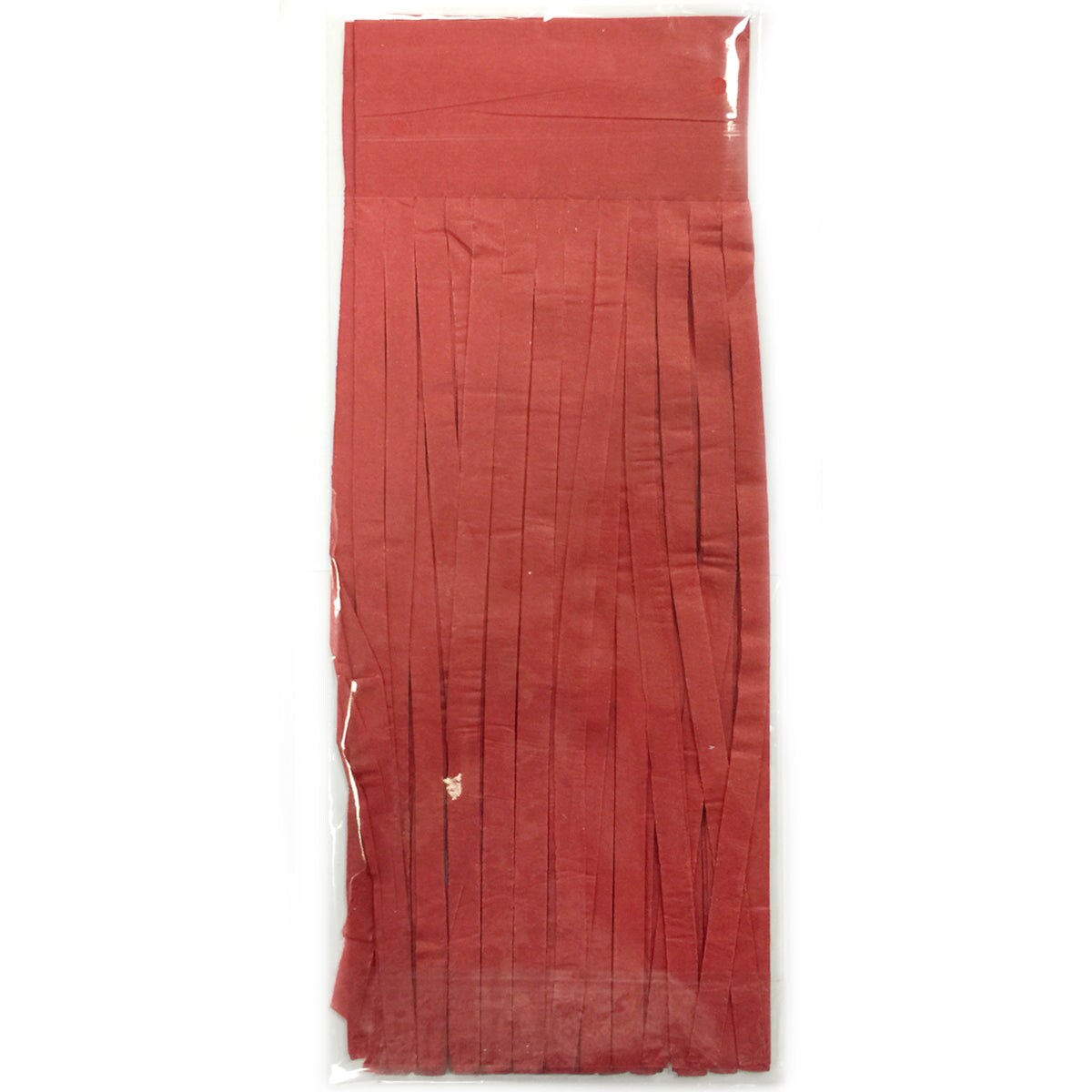 Wrapables 14 Inch Tissue Paper Tassels Party Decorations