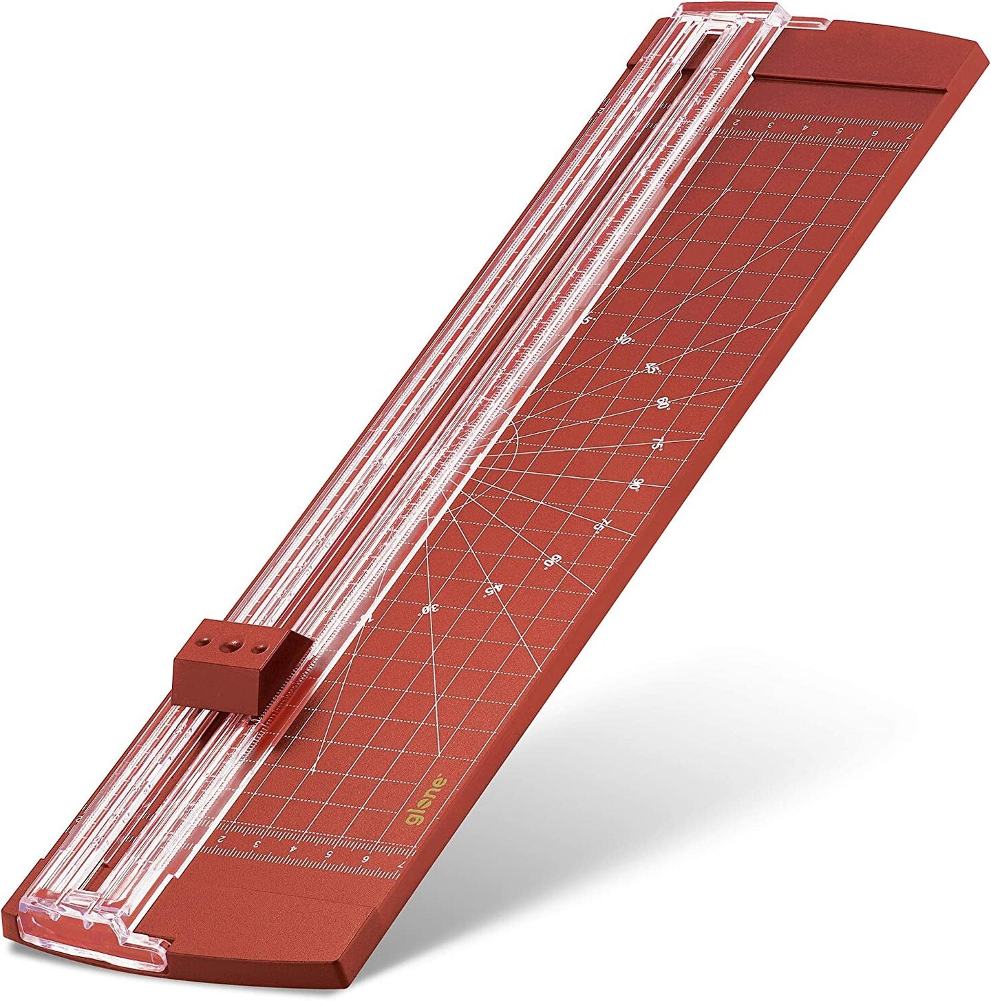 12 Inch Paper Trimmer, A4 Size Paper Cutter with Automatic