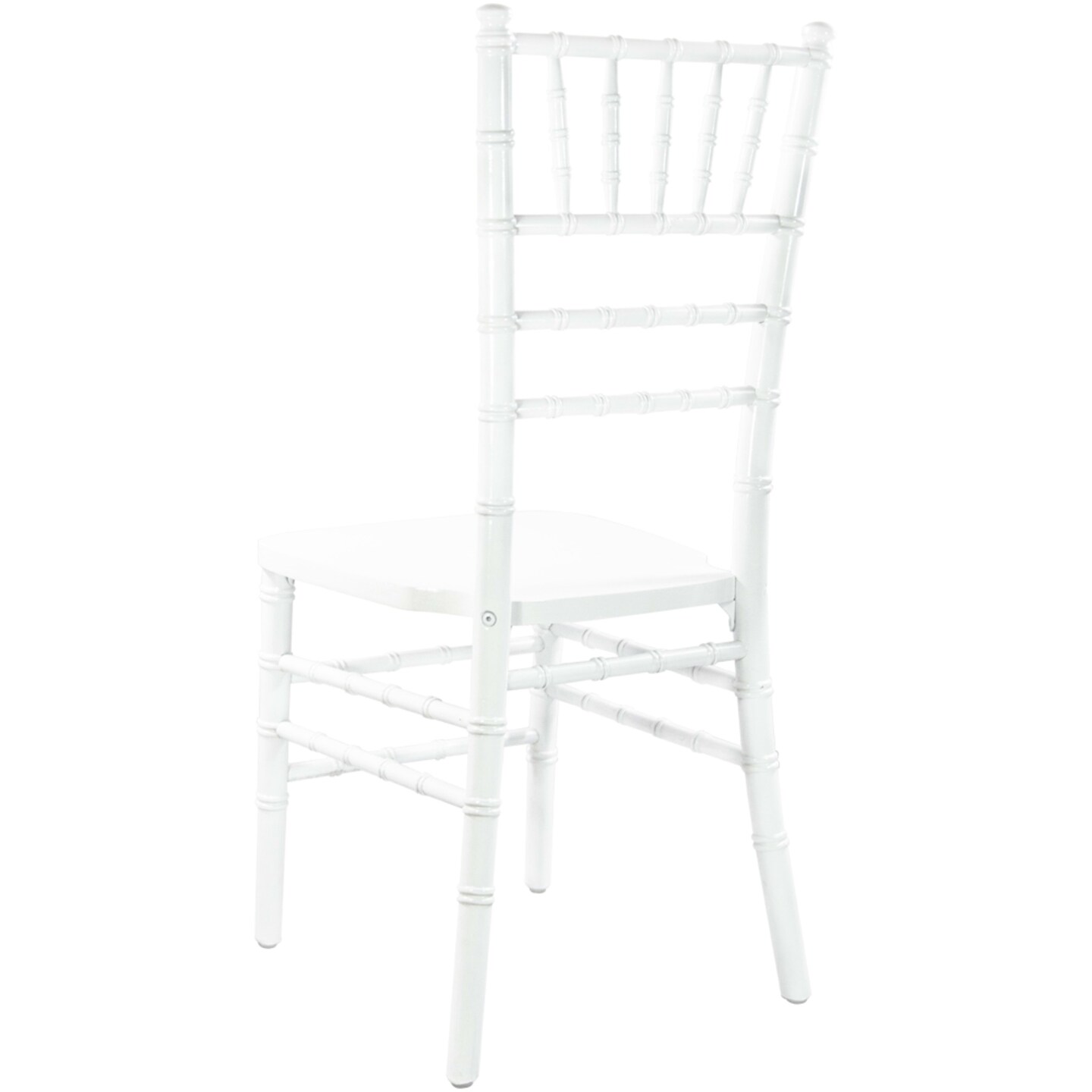 Emma and Oliver Wood Chiavari Chair