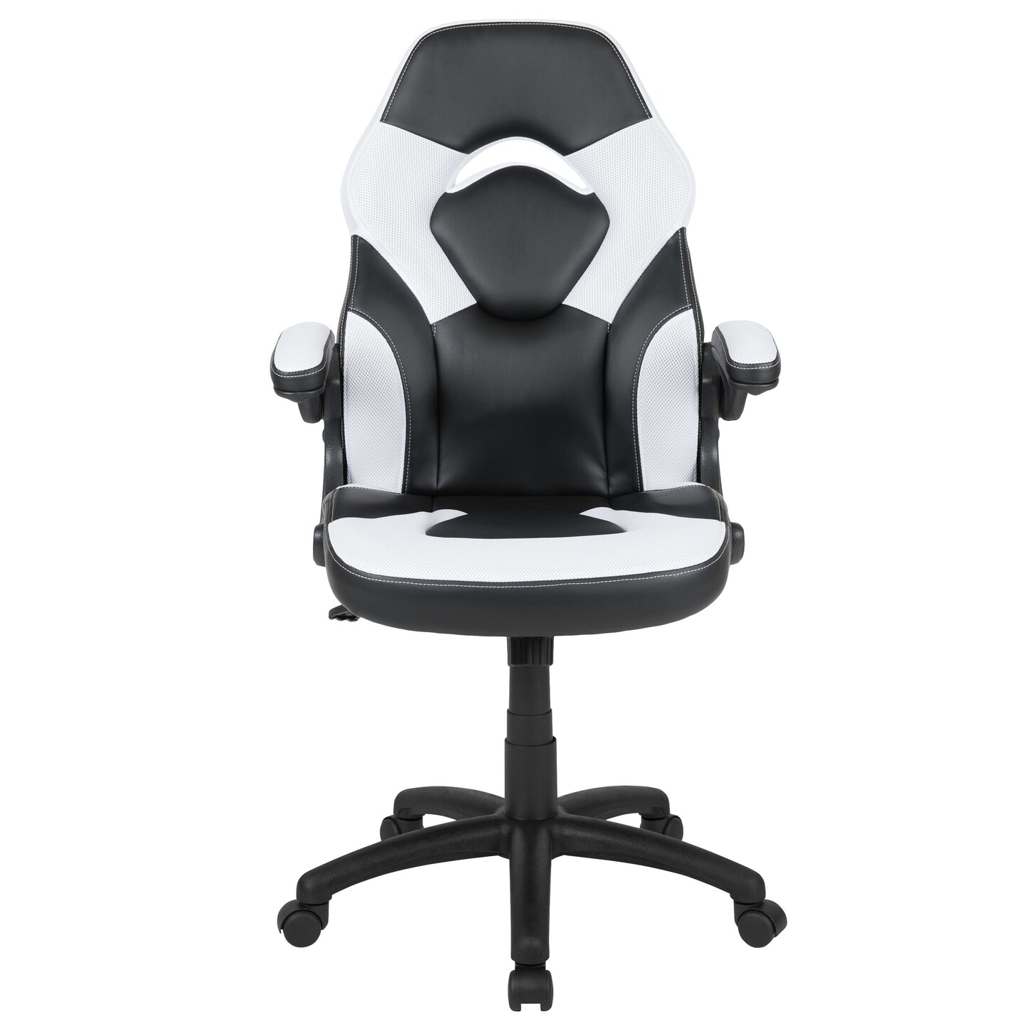 Emma and Oliver Z100 Gaming Chair Racing Office Ergonomic Computer PC Adjustable Swivel Chair