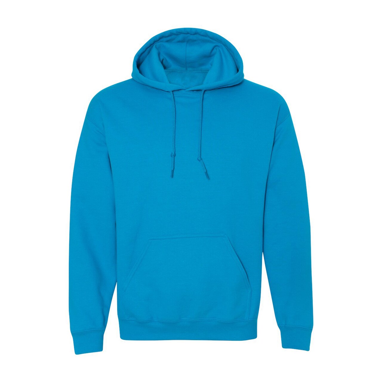 Gildan® - Best Hooded Sweatshirt For Men - 18500 | 8 oz./yd² 50/50 ...