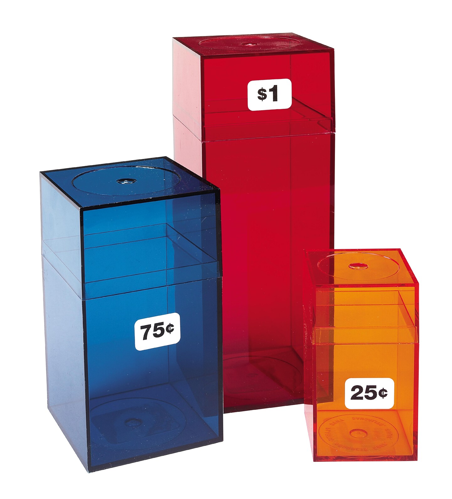 Avery Removable Labels, 1/2&#x22; x 3/4&#x22;, 2016 Labels, (2 Pack of 5418)