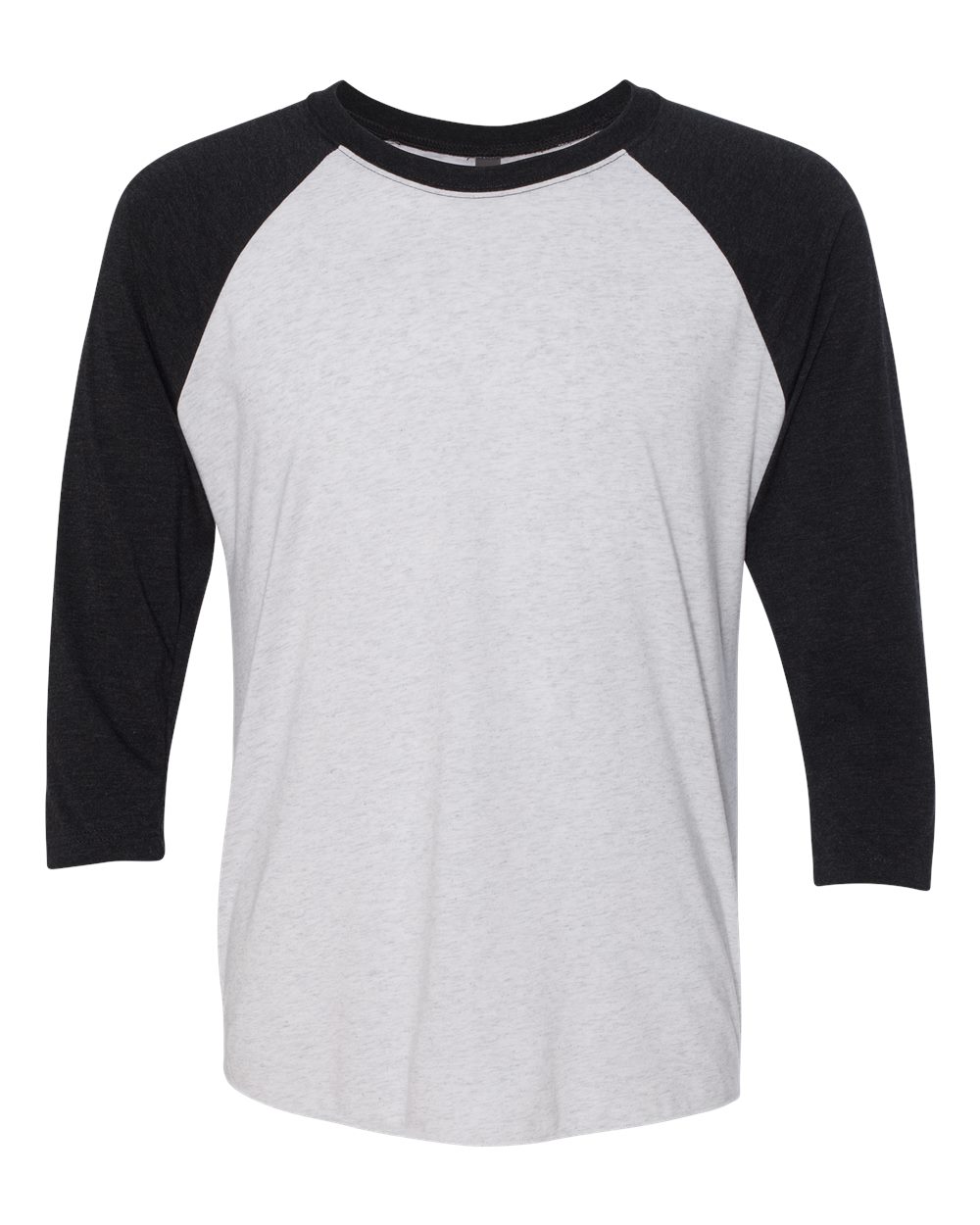 Next Level&#xAE; Triblend Three-Quarter Raglan T-Shirt