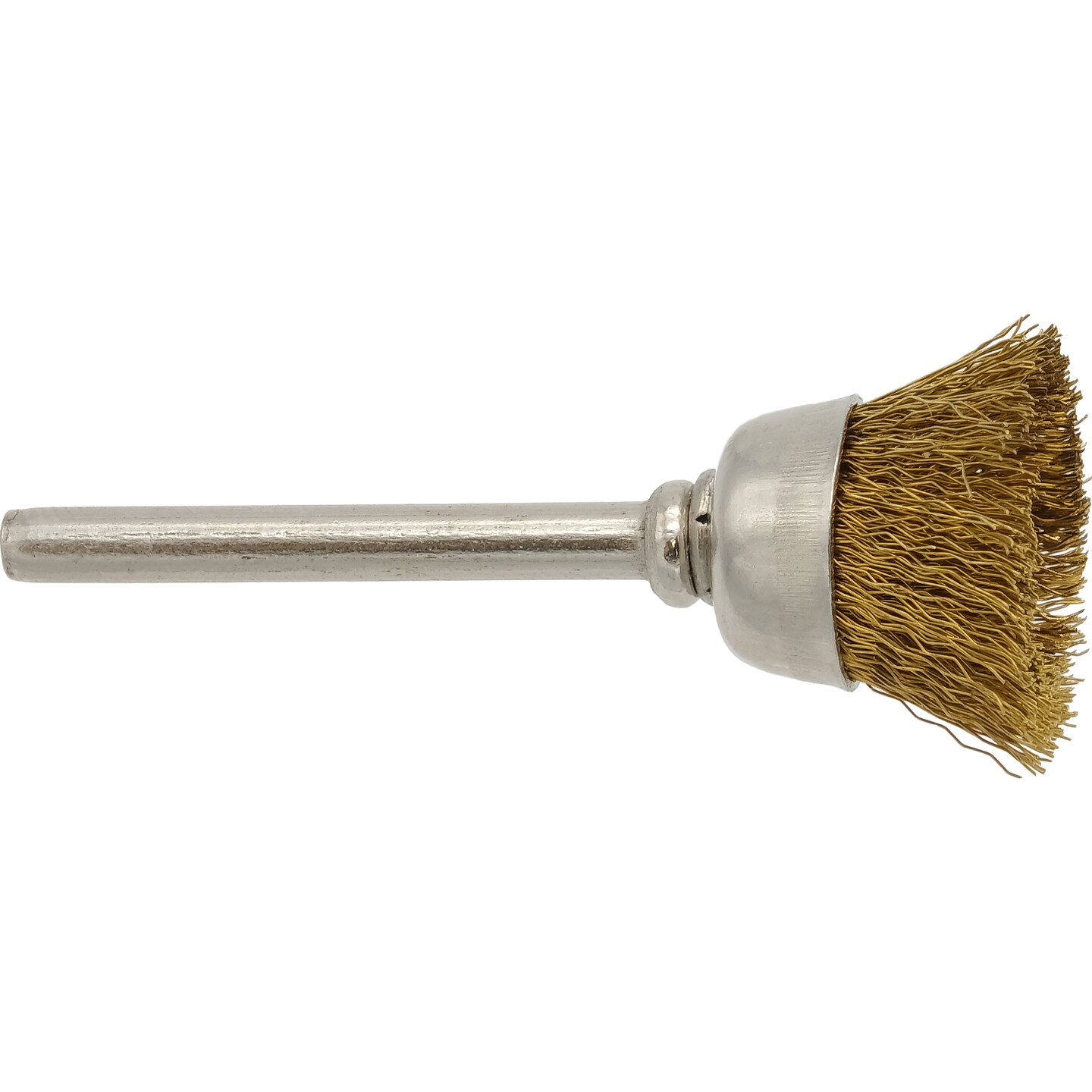 Stainless Steel Wire Cup Brush Cleaner Rotary Tool 3/4" CMB1000SP