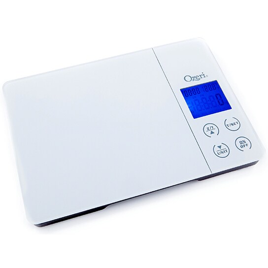 Win This Digital Kitchen Scale!