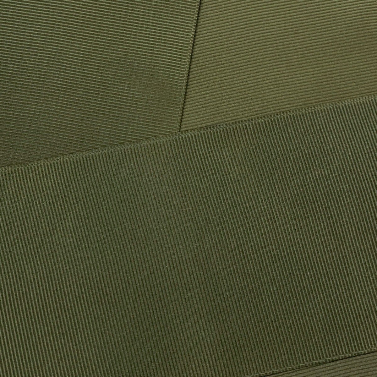 7/8&#x22; Grosgrain Ribbon Solid 570 Moss Green 5yd