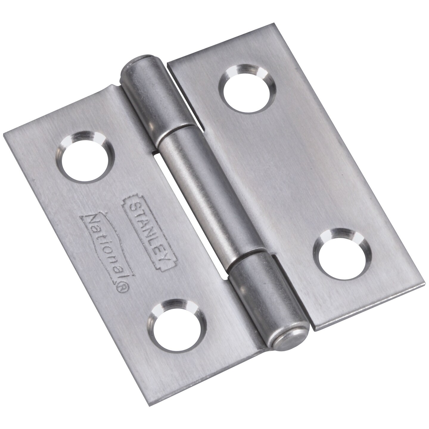 V519 Non-Removable Pin Narrow Utility Hinges