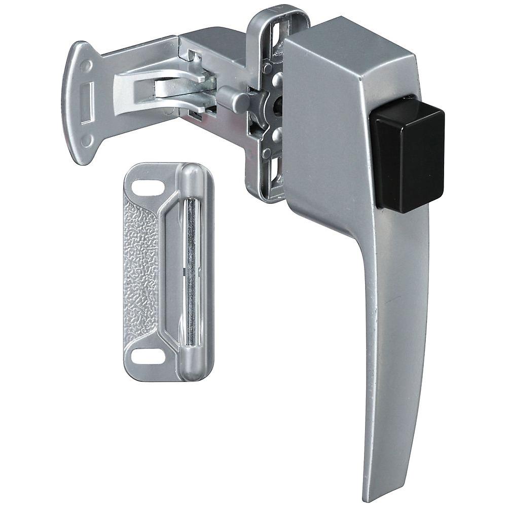 Push Button Latches