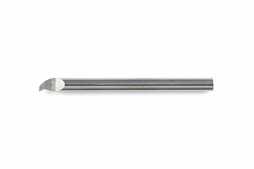 Tamiya   TAM74135 - Tamiya Fine Engraving Blade (0.1mm) Blade