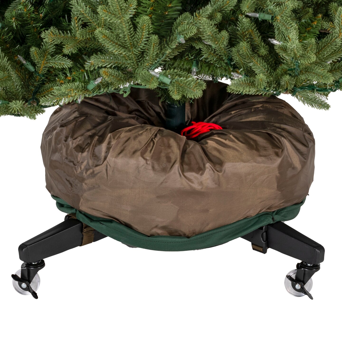 Pro Upright Christmas Tree Storage Bag