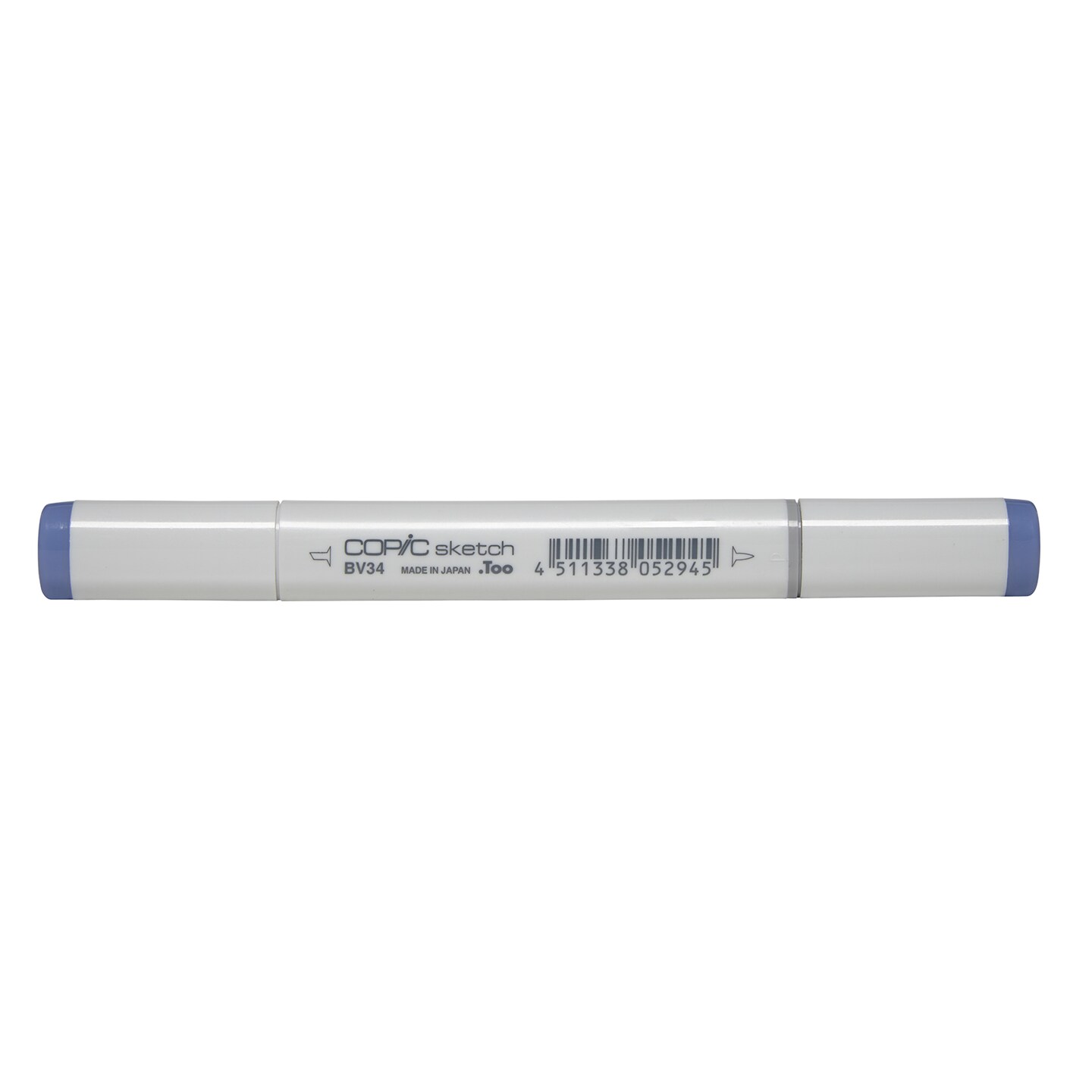 Copic Sketch Marker, Bluebell