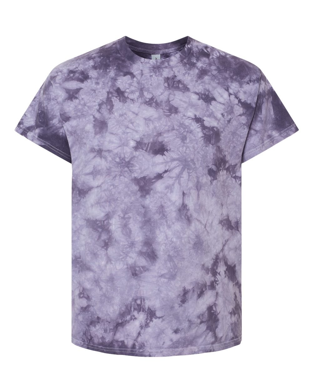 Dyenomite&#xAE; Crystal Tie-Dyed T-Shirt