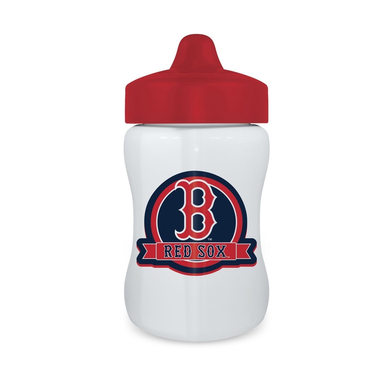 MasterPieces Boston Red Sox Sippy Cup
