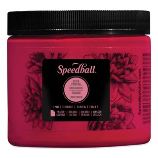 FW Ink 180ml Inchiostro Process Magenta – Daler-Rowney, Prodotto UK Per Artisti