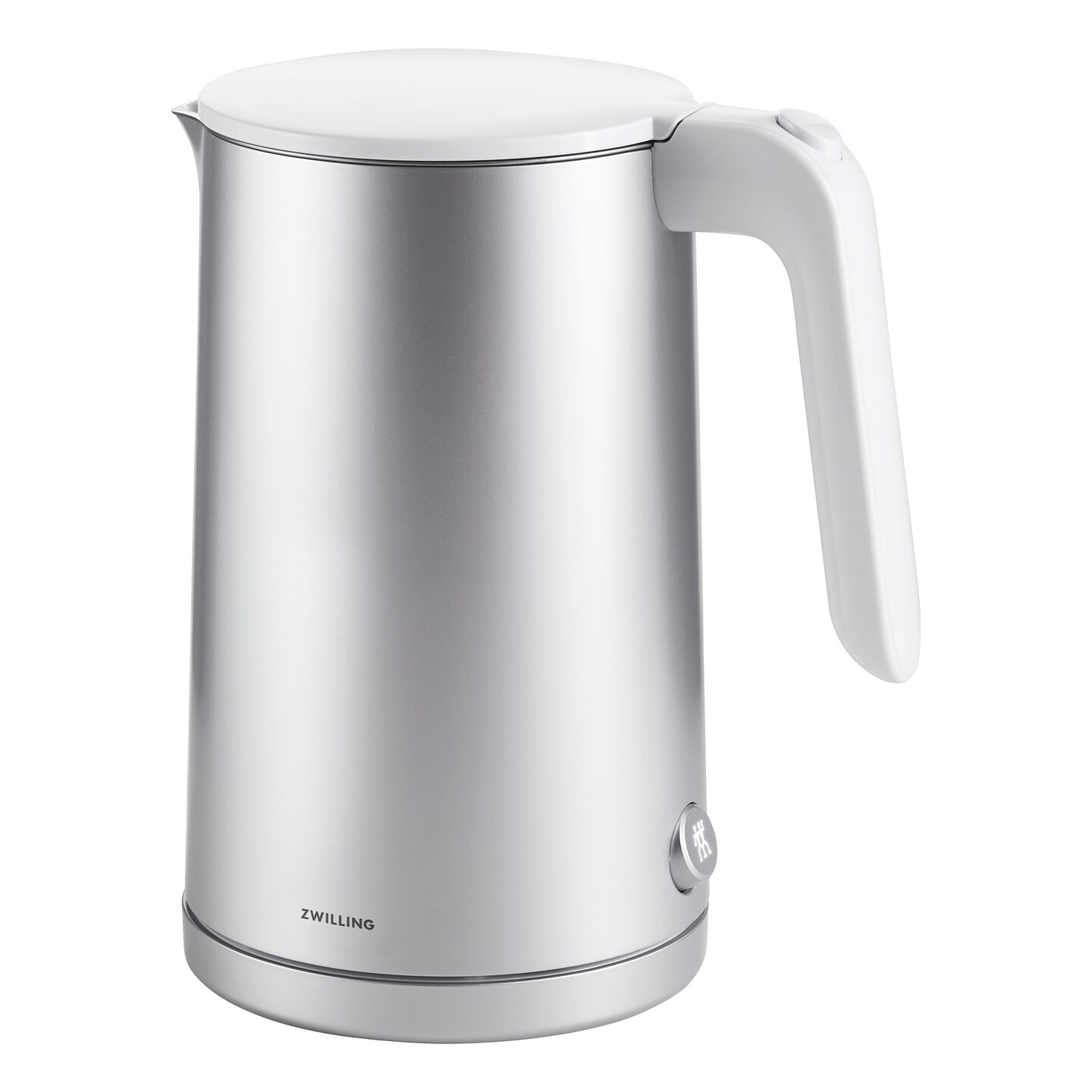 ZWILLING Enfinigy Cool Touch 1.5-Liter Electric Kettle, Cordless Tea Kettle & Hot Water