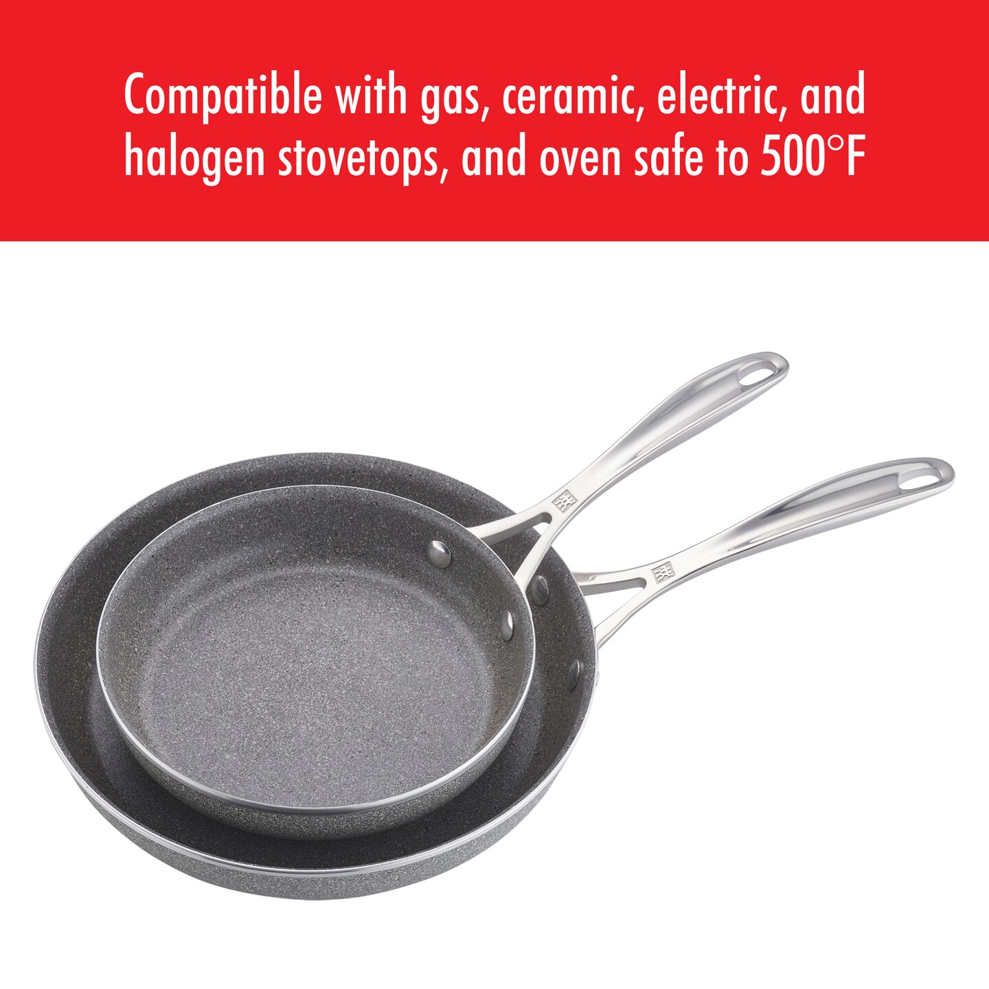 ZWILLING Vitale Fry Pan - Thumbnail 5