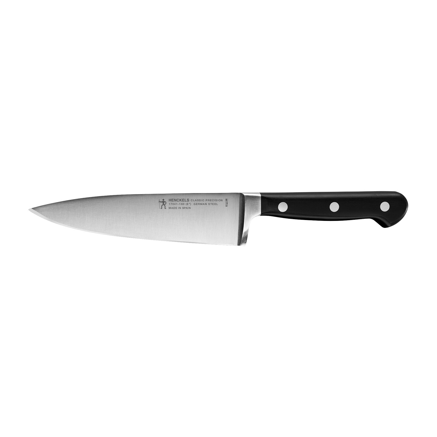 Henckels Classic Precision 6-inch Chef&#x27;s Knife