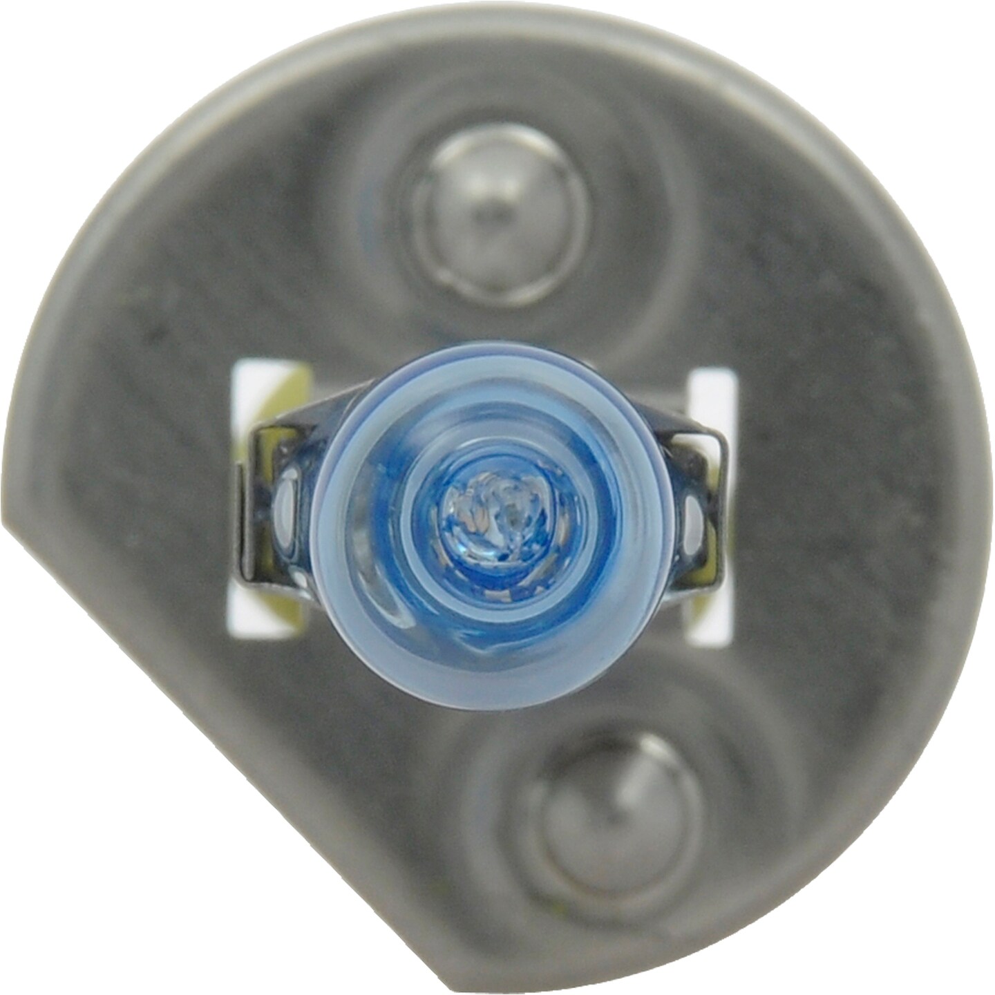 2-PK SYLVANIA H1 SilverStar High Performance Halogen Headlight Bulb