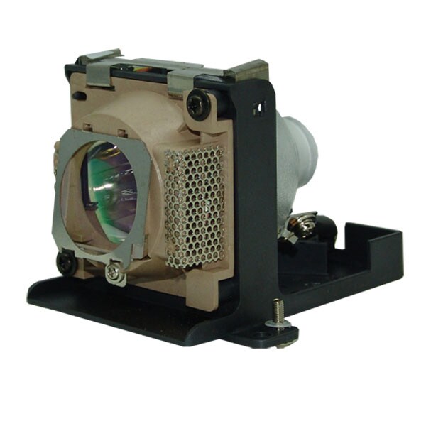 Toshiba TDP-D1 Projector Housing with Genuine Original OEM Bulb
