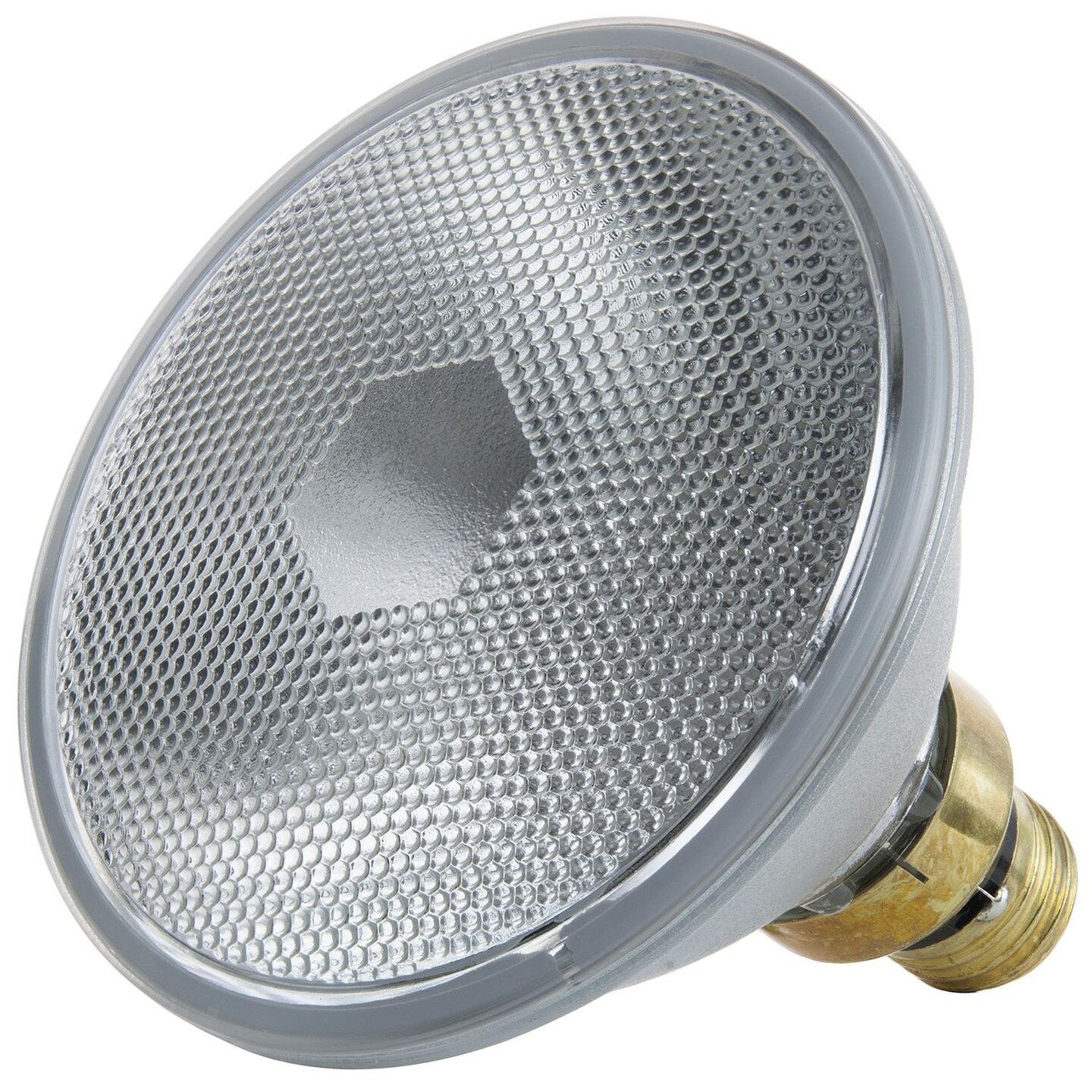 SUNLITE 60w PAR38 Flood Medium Base Warm White Halogen Lamp