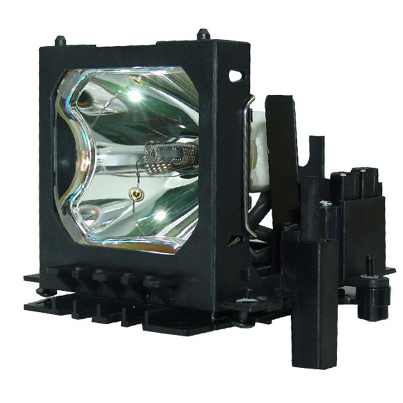 Infocus LP860 Assembly Lamp with Quality Projector Bulb Inside