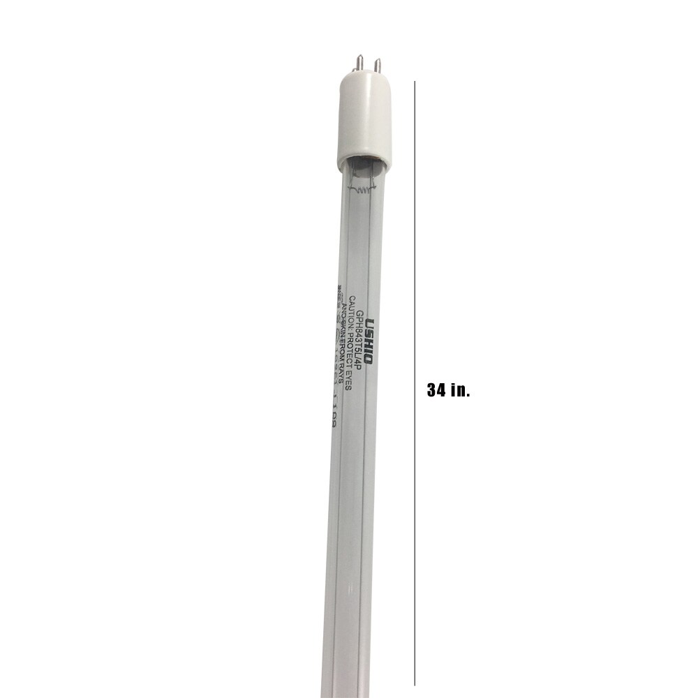 for Siemens 5340 Germicidal UV Replacement bulb - Ushio OEM bulb