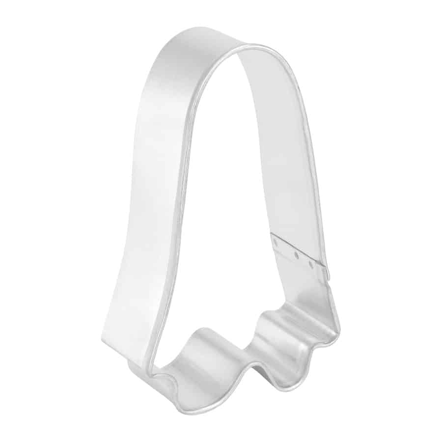 Ghost Cookie Cutter 3.5&#x22; Carded