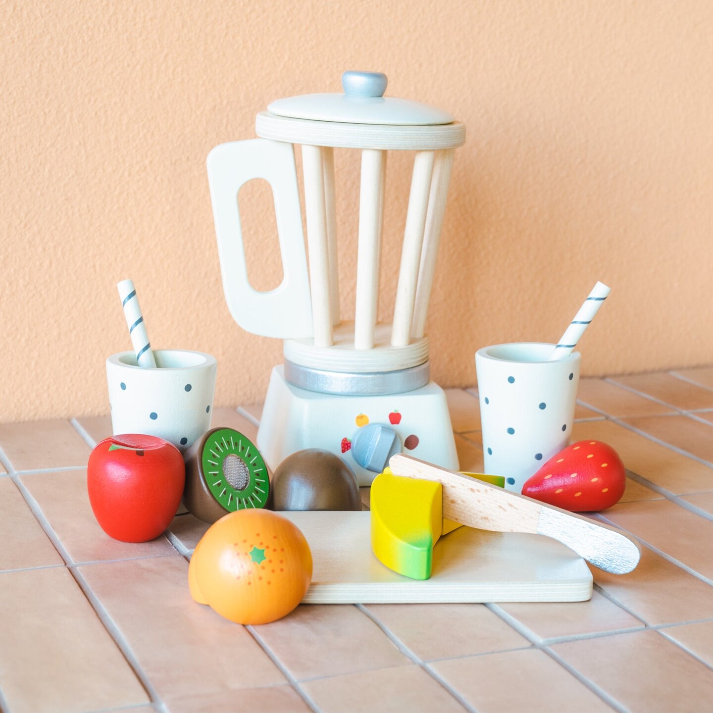New Classic Toys Smoothie Maker