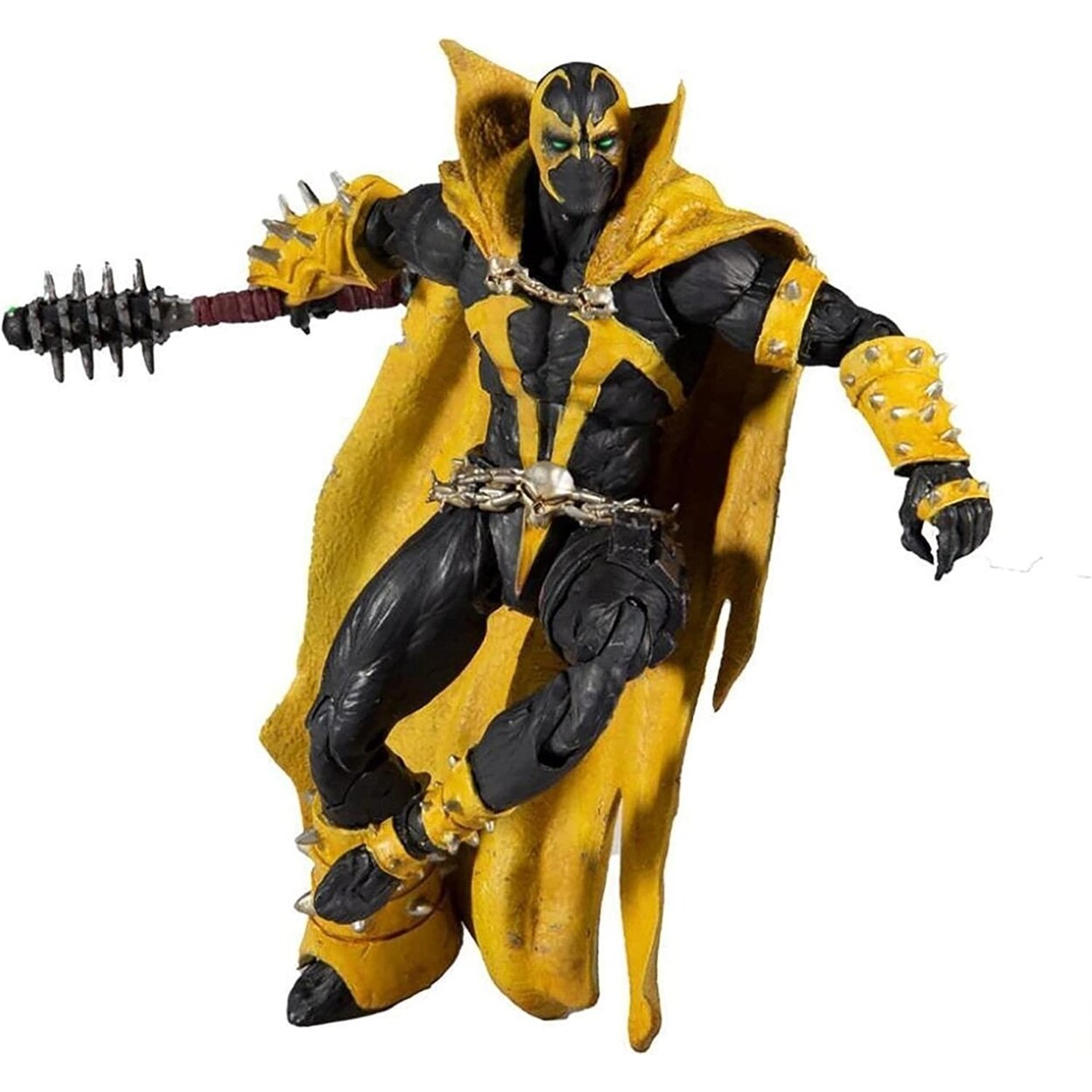 McFarlane Toys Mortal Kombat 11 Spawn Curse of Apocalypse Skin 7 McFarlane Toys Mortal Kombat 11 Spawn Curse of Apocalypse Skin 7