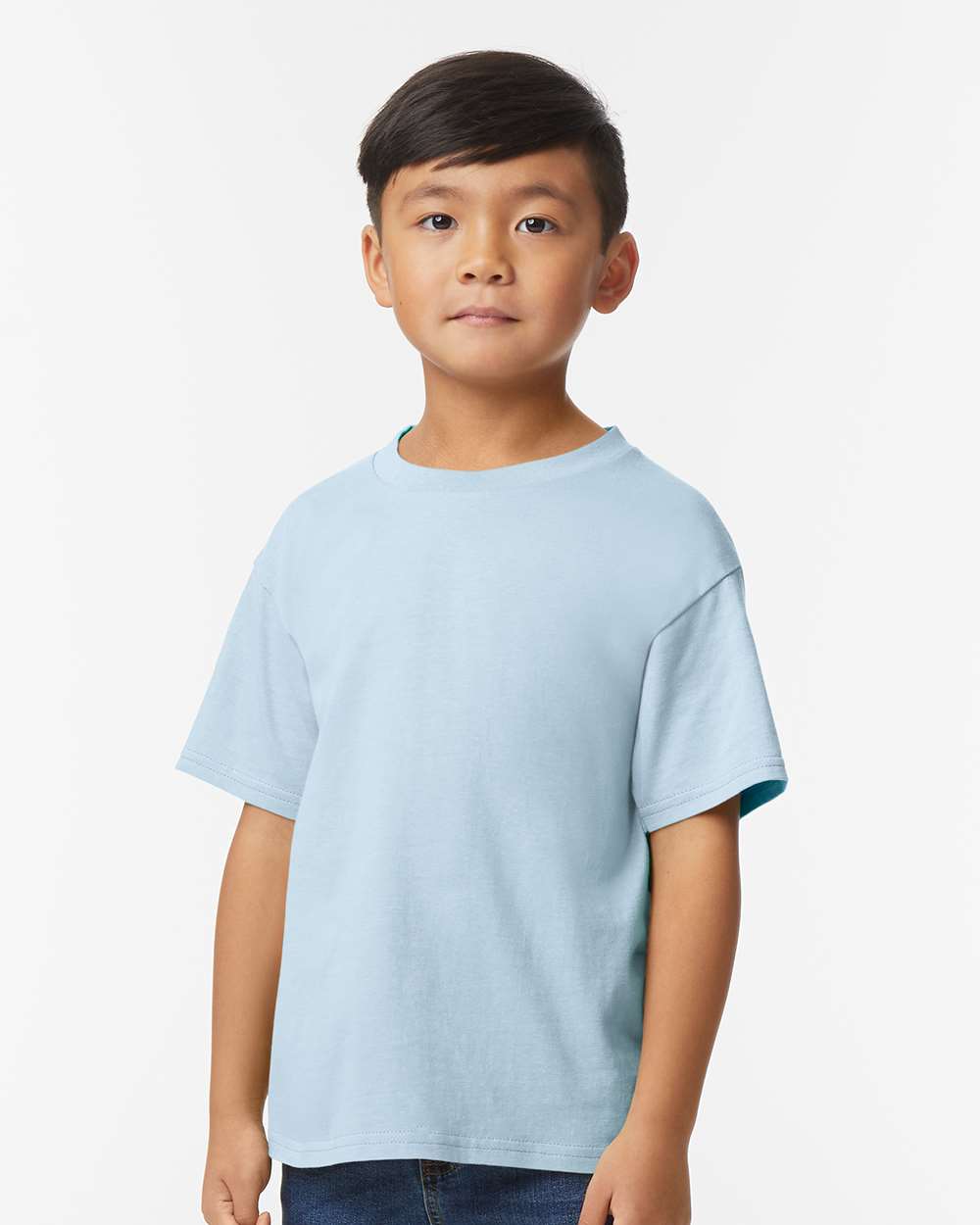 GILDAN® Youth Midweight T-Shirt For Youth