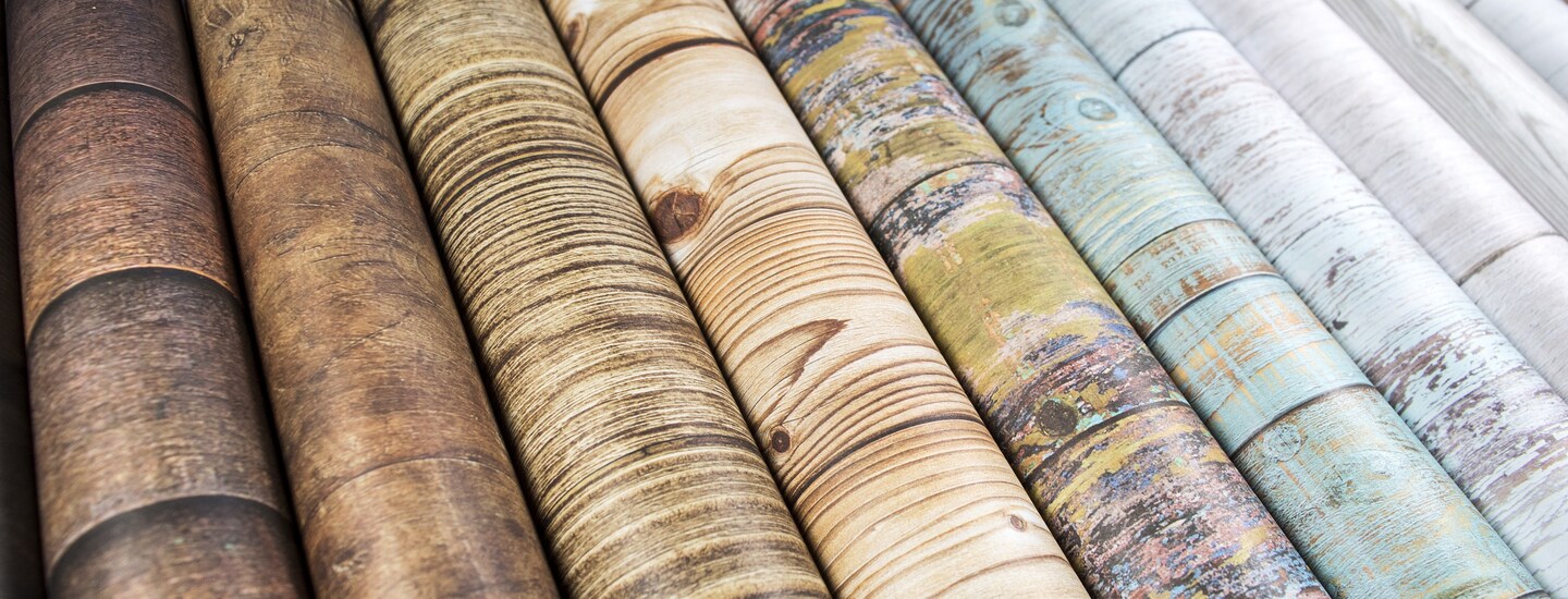 Craft Consortium Double-Sided Paper Pad 8"X8" 30/Pkg-Wood Textures, 20 Designs