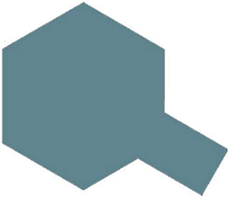 Tamiya TS-32 Haze Grey, 100ml Spray Lacquer Paint For Plastics