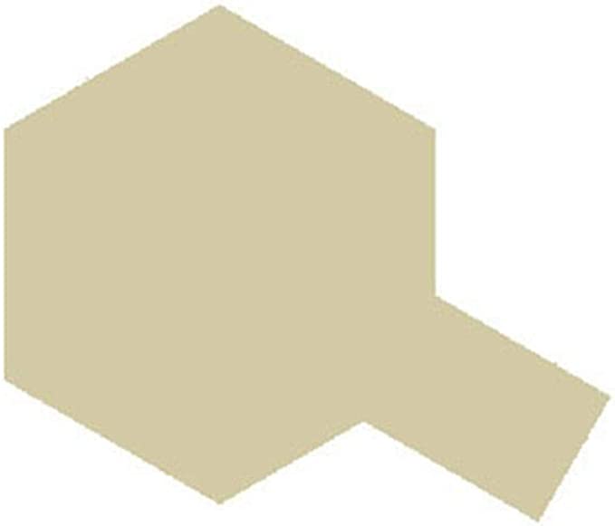 Tamiya TS-75 Champagne Gold, 100ml Spray Lacquer Paint For Plastics