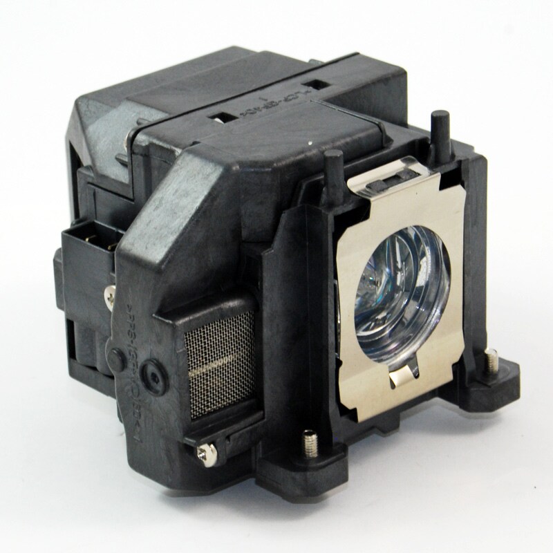 Epson H430A Projector Housing with Genuine Original OEM Bulb
