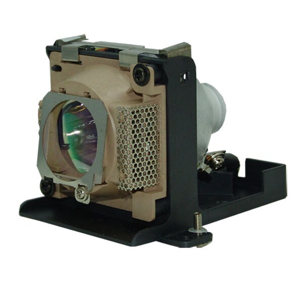 LG RD-JT50 Projector Housing with Genuine Original OEM Bulb