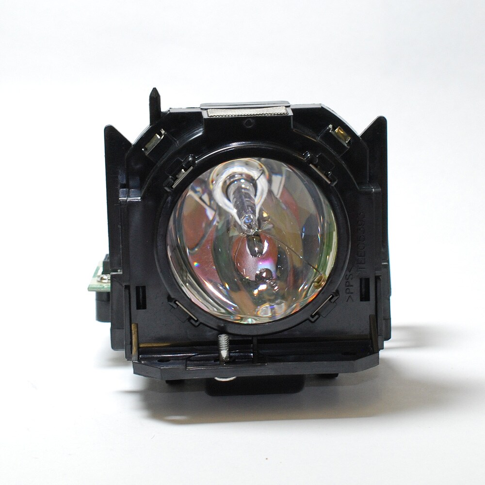 Panasonic ET-LAD60W Projector Lamp with Original OEM Bulb Inside