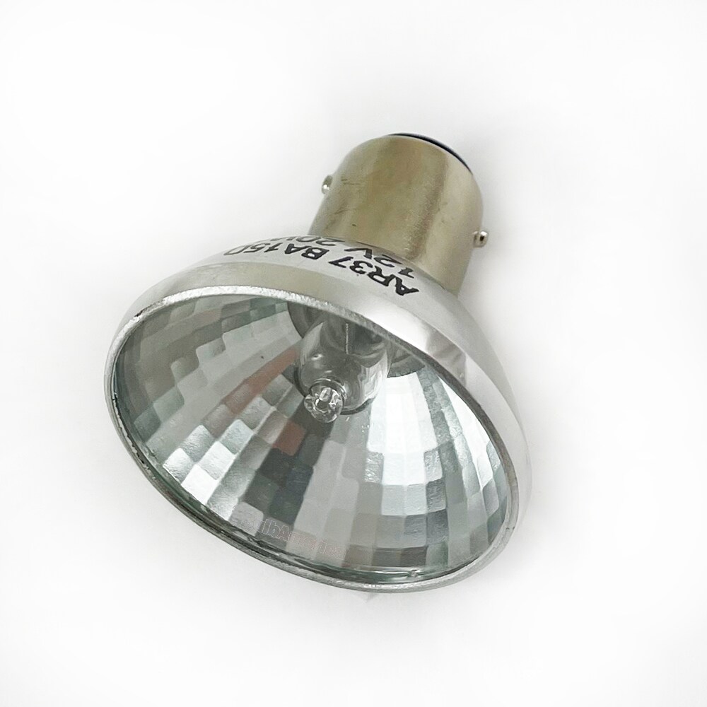 GBF 6435 20W 12V R37 Elevator Halogen Replacement Light Bulb